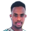 M. Mahabeh