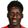 I. Kabore