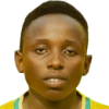 J. Pangamwene