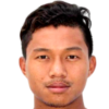 K. Shrestha