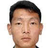 Jong Kum-Song