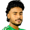 A. Haque