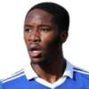 B. Amartey