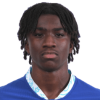A. Ampah
