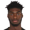 B. Okonkwo