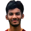 T. Krishna