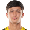 B. Shukurullaev