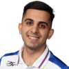 B. Ahmadi
