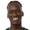 S. James Ngor
