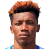 A. Ngoubi Demba