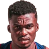 M. Quarcoo