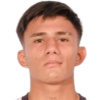 J. Huaman