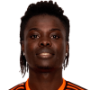 S. Gyamfi