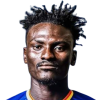 K. Amoah