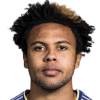W. McKennie