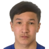 M. Baglanuly