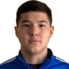I. Kulbayuly