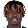 G. Bentil