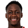 A. Diop