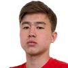 M. Kikbaev