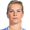A. Hegerberg