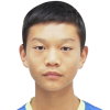 Zeng Yuxiang