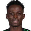 O. Okoro