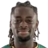 A. E. Wukanya
