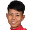 Shwe Yee Tun