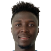 P. Amponsah