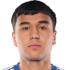 J. Abdujabborov