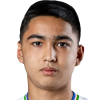 A. Shukurullayev