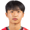 Jeong Da-Bin