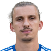 Player avatar