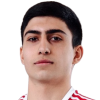 D. Barseghyan