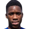 S. Nomoko Toure