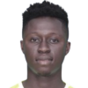 F. Asare