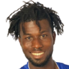 S. Adomako