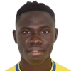 I. Mensah