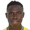 I. Mensah
