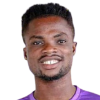 D. Fordjour
