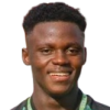 A. Issah