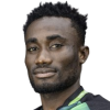 A. Boateng Mensah