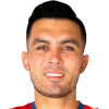 Player avatar