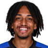 A. Coulibaly