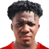 K. Glougbe