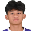M. Firjatullah