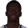 D. Diallo