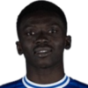 I. Dembele