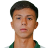 Joao Almeida